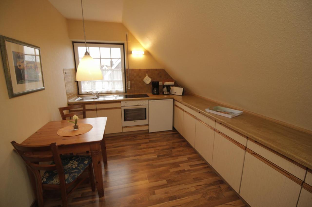 Strandroggen Schillig Exterior foto
