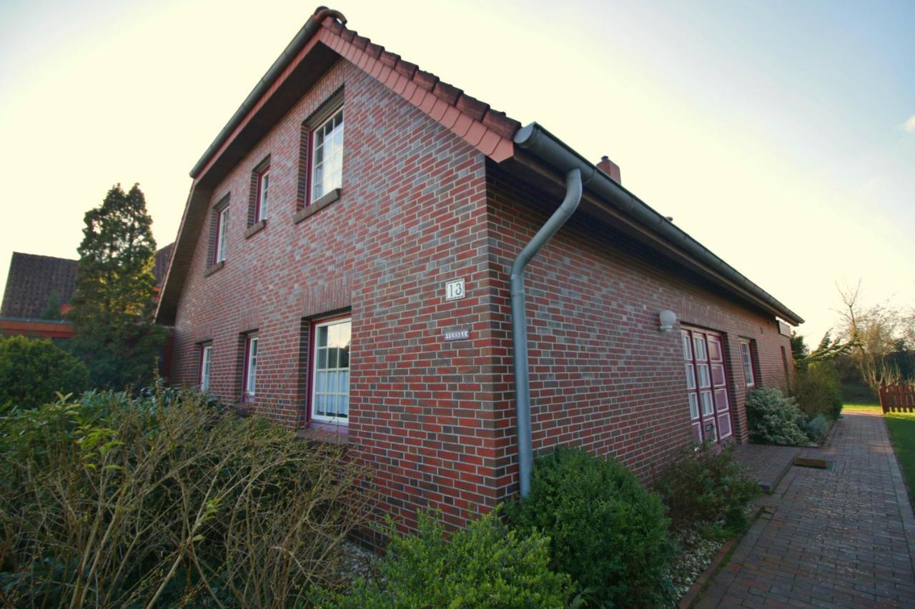 Strandroggen Schillig Exterior foto